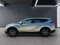 Honda CR-V e:HEV 4WD 2.0 CVT Elegance AUT Zilver - thumbnail 4