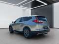 Honda CR-V e:HEV 4WD 2.0 CVT Elegance AUT Zilver - thumbnail 5