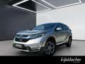Honda CR-V e:HEV 4WD 2.0 CVT Elegance AUT Zilver - thumbnail 1