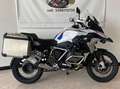 BMW R 1250 GS RALLYE 2021 - PASSAGGIO COMPRESO - FINANZIABILE Weiß - thumbnail 2
