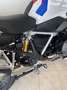 BMW R 1250 GS RALLYE 2021 - PASSAGGIO COMPRESO - FINANZIABILE Weiß - thumbnail 18