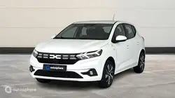 Dacia Sandero 1.0 TCe 90ch Expression -24