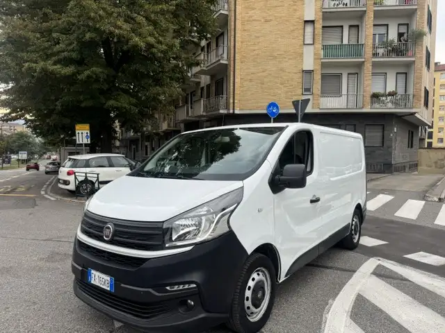 Fiat Talento 1.6 MJT 120CV PC-TN Furgone 12q euro