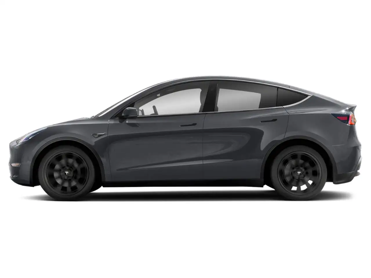 Tesla Model Y photo Tesla Model Y