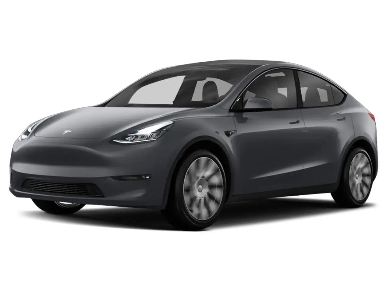 Tesla Model Y photo Tesla Model Y