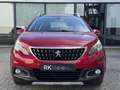 Peugeot 2008 PureTech 82 Allure Rood - thumbnail 2