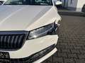 Skoda Superb Style iV 1.4 HY/BE, EU 6, DSG, PDC Blanc - thumbnail 9