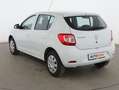 Dacia Sandero 1.2 Laureate 75 Blanco - thumbnail 4