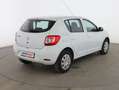 Dacia Sandero 1.2 Laureate 75 Blanco - thumbnail 6