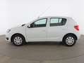 Dacia Sandero 1.2 Laureate 75 Blanco - thumbnail 3