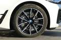 BMW i4 eDrive40 M Sport Wit - thumbnail 4