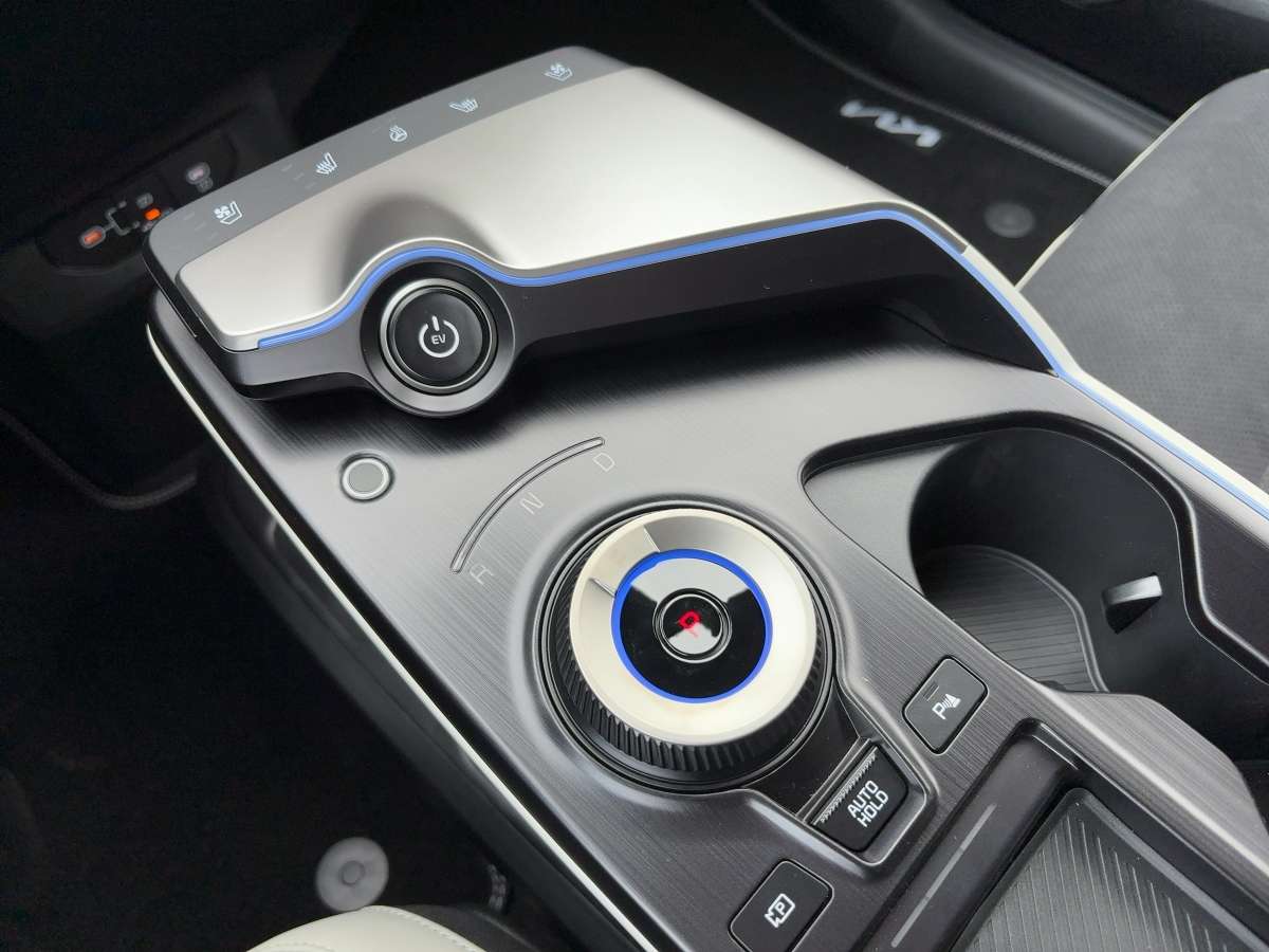 Kia EV6