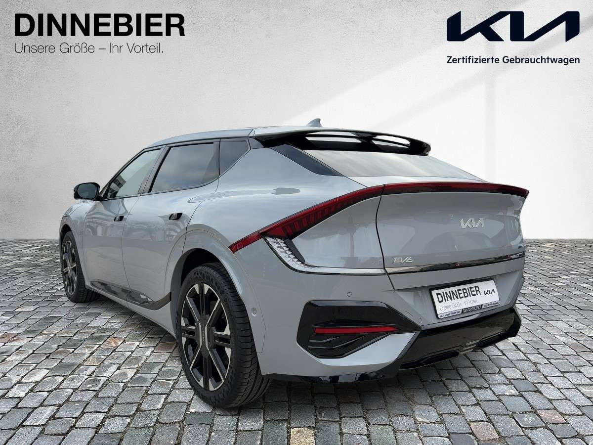 Kia EV6