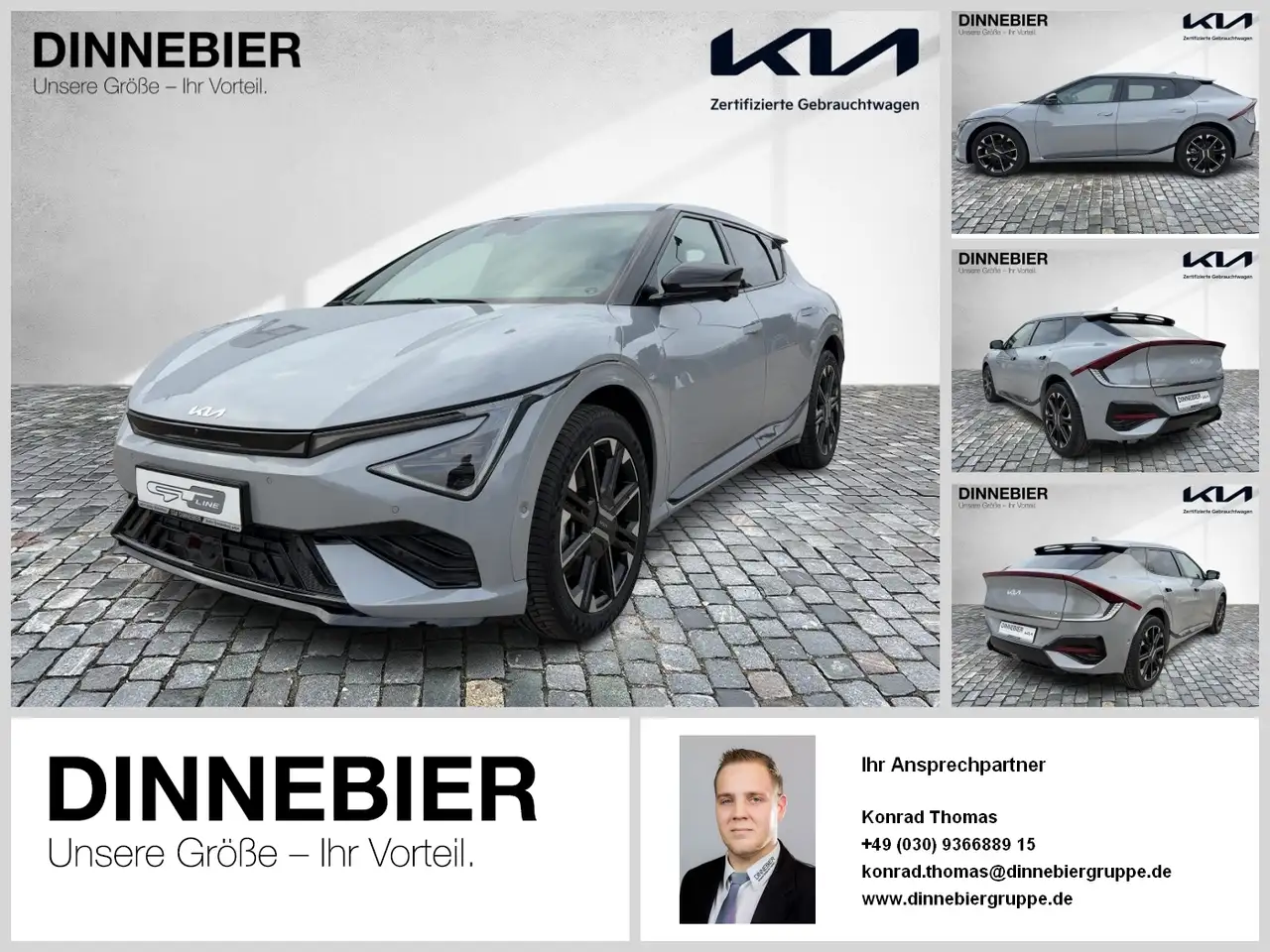 Kia EV6