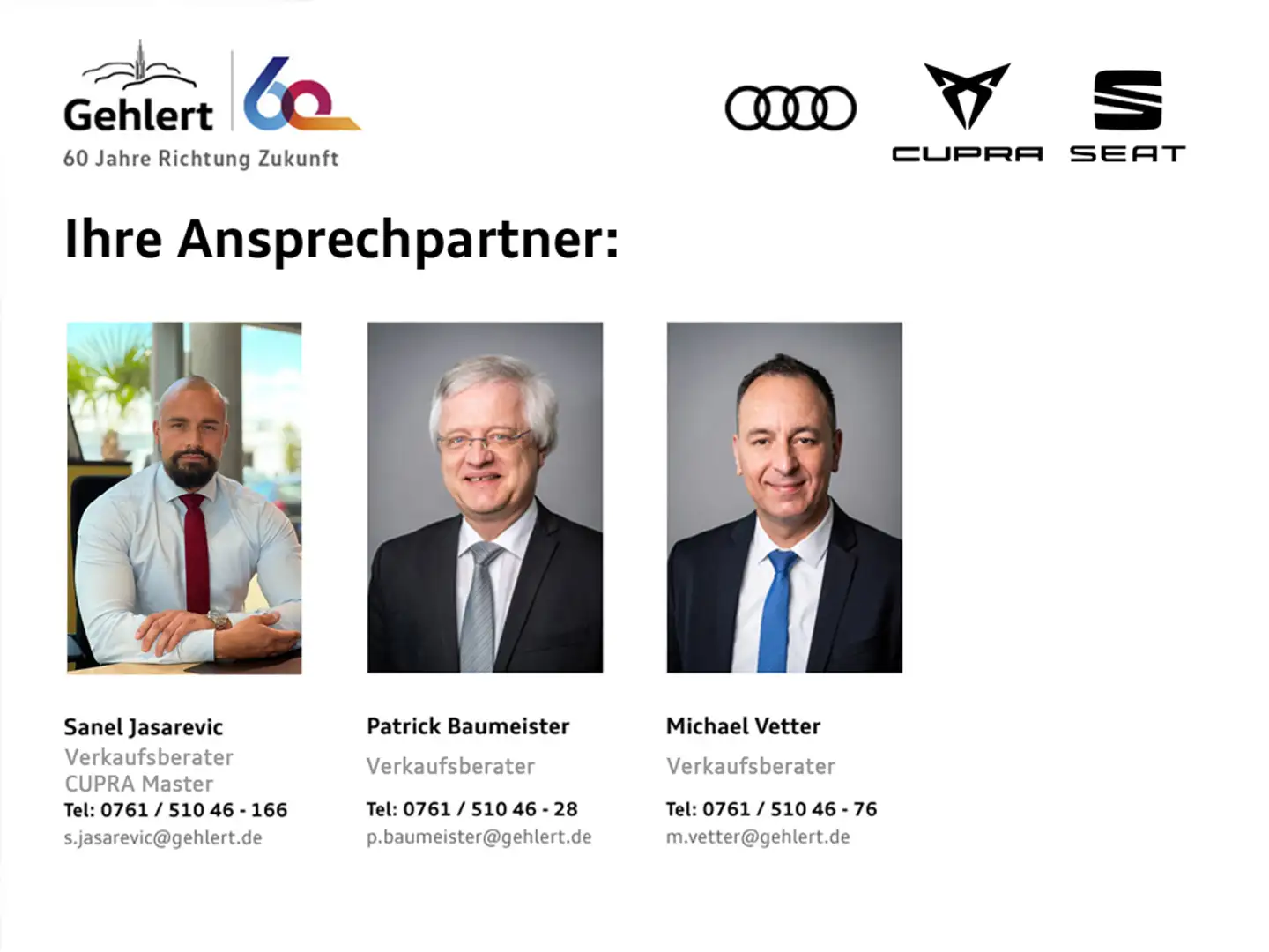 CUPRA Formentor 1.5 eTSI 150 PS AHK-klappbar Navi Leder Digitales Schwarz - 2