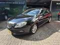 Lancia Delta 1.4-16V Oro | 2E EIGENAAR | 12MND GARANTIE | AIRCO Negru - thumbnail 10
