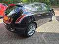 Lancia Delta 1.4-16V Oro | 2E EIGENAAR | 12MND GARANTIE | AIRCO Negru - thumbnail 5