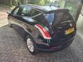Lancia Delta 1.4-16V Oro | 2E EIGENAAR | 12MND GARANTIE | AIRCO Negru - thumbnail 8