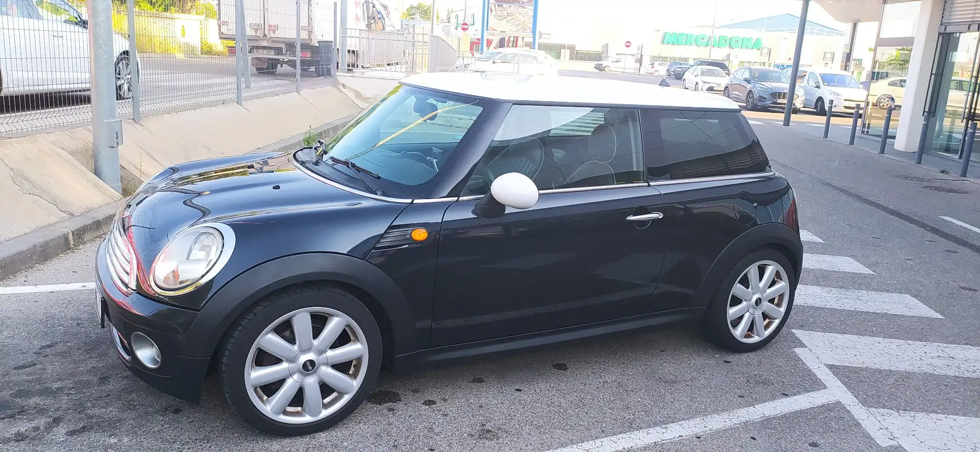 MINI Cooper - 2