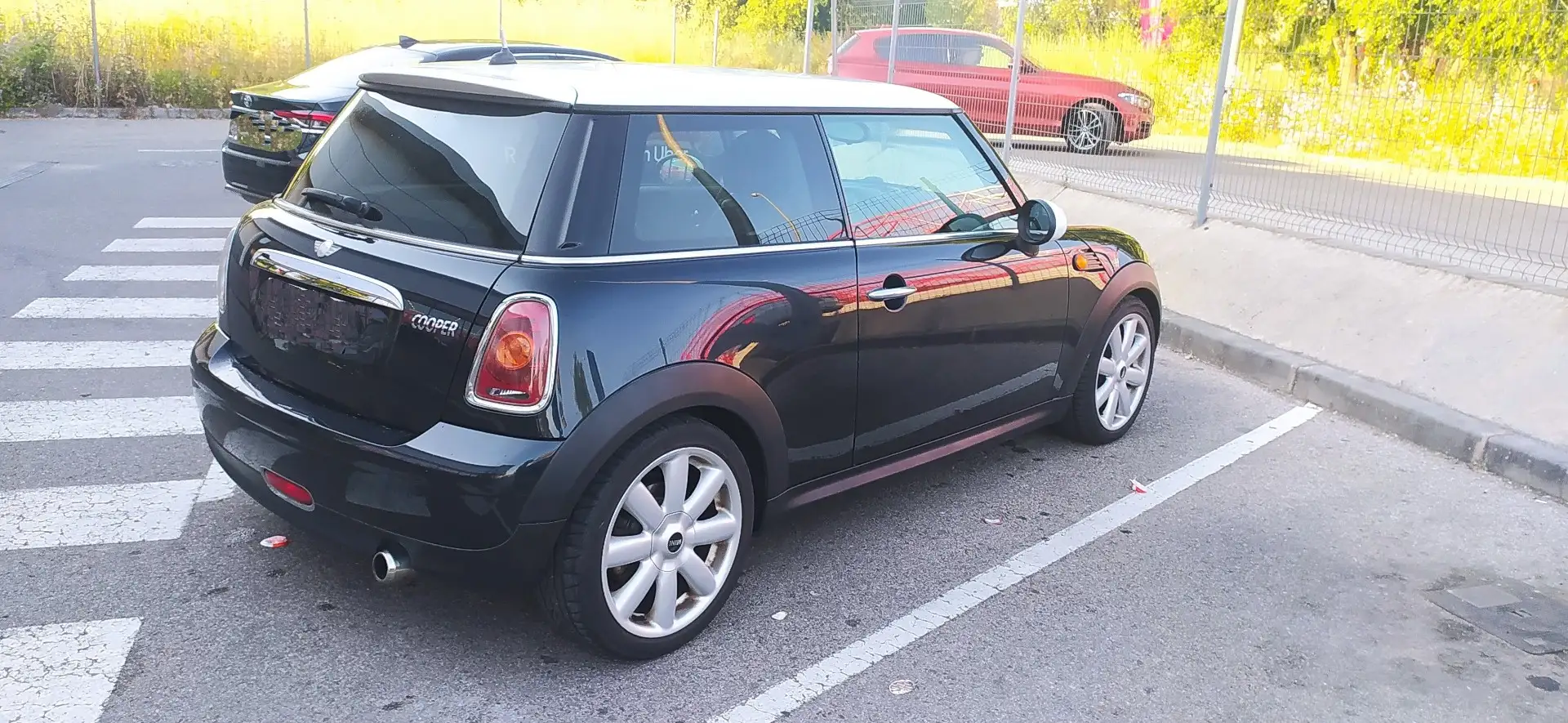 MINI Cooper - 1