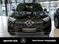 Mercedes-Benz GLC 300 d 4M AMG MBUX SHZ KLIMA LED Schwarz - thumbnail 2