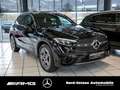 Mercedes-Benz GLC 300 d 4M AMG MBUX SHZ KLIMA LED Schwarz - thumbnail 3