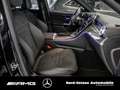 Mercedes-Benz GLC 300 d 4M AMG MBUX SHZ KLIMA LED Schwarz - thumbnail 8