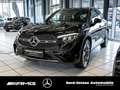 Mercedes-Benz GLC 300 d 4M AMG MBUX SHZ KLIMA LED Schwarz - thumbnail 6