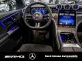 Mercedes-Benz GLC 300 d 4M AMG MBUX SHZ KLIMA LED Schwarz - thumbnail 7