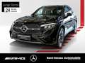 Mercedes-Benz GLC 300 d 4M AMG MBUX SHZ KLIMA LED Schwarz - thumbnail 1