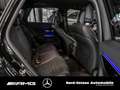 Mercedes-Benz GLC 300 d 4M AMG MBUX SHZ KLIMA LED Schwarz - thumbnail 9