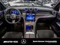 Mercedes-Benz GLC 300 d 4M AMG MBUX SHZ KLIMA LED Schwarz - thumbnail 10
