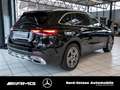Mercedes-Benz GLC 300 d 4M AMG MBUX SHZ KLIMA LED Schwarz - thumbnail 4