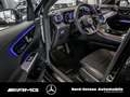Mercedes-Benz GLC 300 d 4M AMG MBUX SHZ KLIMA LED Schwarz - thumbnail 11
