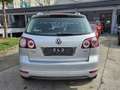 Volkswagen Golf Plus 1.6 Comfortline BiFuel Gris - thumbnail 4