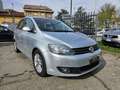 Volkswagen Golf Plus 1.6 Comfortline BiFuel Gris - thumbnail 3