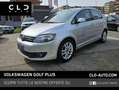 Volkswagen Golf Plus 1.6 Comfortline BiFuel Gris - thumbnail 1