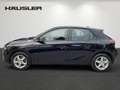 Opel Corsa Edition*1.2*Klima*Parkhilfe*SHZ*LHZ* Noir - thumbnail 6