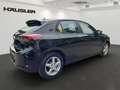 Opel Corsa Edition*1.2*Klima*Parkhilfe*SHZ*LHZ* Noir - thumbnail 4
