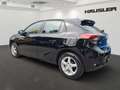 Opel Corsa Edition*1.2*Klima*Parkhilfe*SHZ*LHZ* Schwarz - thumbnail 5