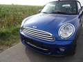 MINI Cooper Cabrio 1,6 Blau - thumbnail 1