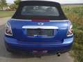 MINI Cooper Cabrio 1,6 Bleu - thumbnail 9