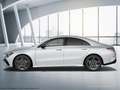 Mercedes-Benz CLA 250 CLA 250 e Coupé AMG/Night/FAP/Burmester/Keyless Silber - thumbnail 13