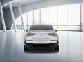 Mercedes-Benz CLA 250 CLA 250 e Coupé AMG/Night/FAP/Burmester/Keyless Silber - thumbnail 5
