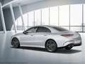 Mercedes-Benz CLA 250 CLA 250 e Coupé AMG/Night/FAP/Burmester/Keyless Silber - thumbnail 12