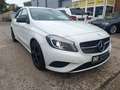 Mercedes-Benz A 200 A-Klasse 7G-Automatik,XENON,LEDER,NAVI,KAMERA+2PDC Blanc - thumbnail 3