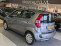 Suzuki Splash 1.2 Comfort Automaat NAP, Airco, Stuurbekrachtigin Gris - thumbnail 3