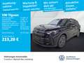 Volkswagen Tiguan 2.0 TDI DSG Goal Navi AHK Sprachassistent Schwarz - thumbnail 1