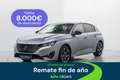 Peugeot 308 1.5 BlueHDi S&S Allure EAT8 130 Plateado - thumbnail 1