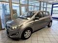 Hyundai i20 Tüv 09-2026 Grau - thumbnail 2